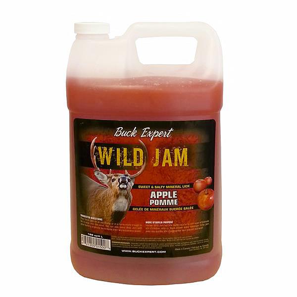 Apple Jelly 4L
