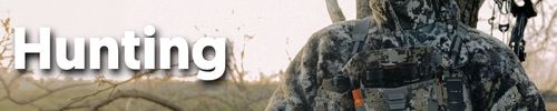 Hunting Jackets