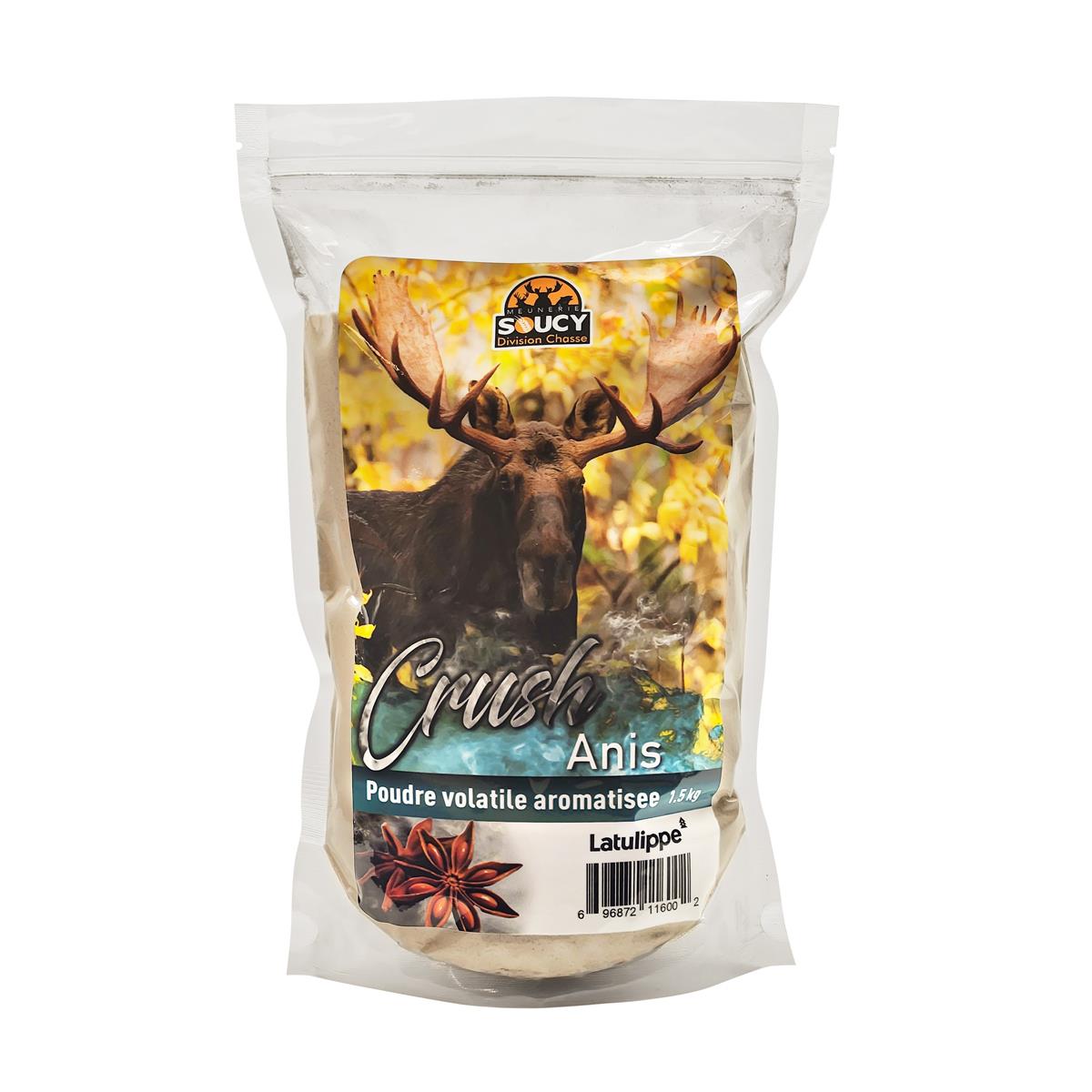 Anise Volatile Powder