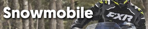 Snowmobile Jackets