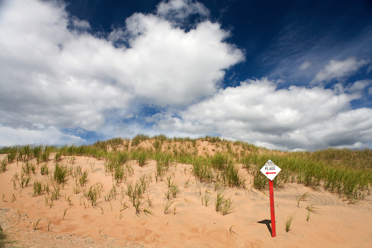 Le petit village de Natashquan est un pur bonheur pour les amateurs de photo.