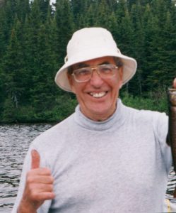 Père à Pierre Poitras